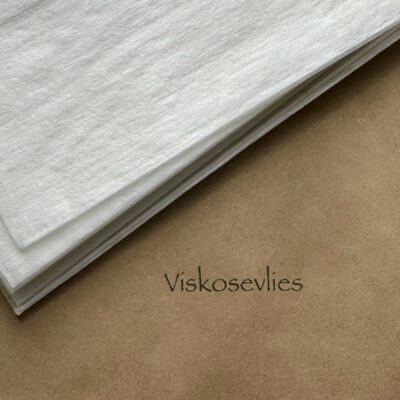 Viskosevlies
