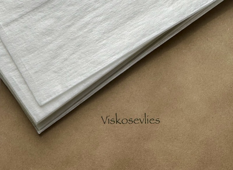 Viskosevlies