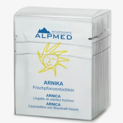 Alpmed Frischpflanzentüchlein
