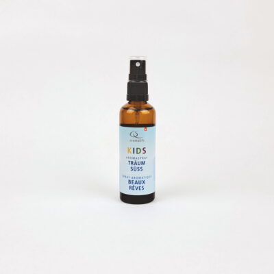 Aromaspray träum süss