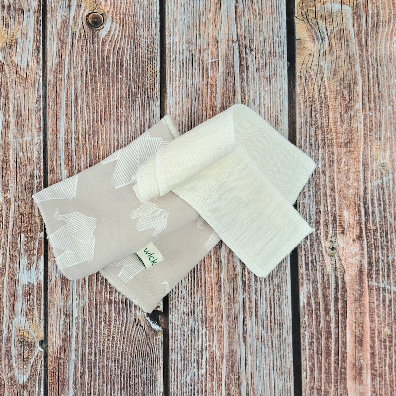 Pulswickel-Set für Kinder – Bild 3