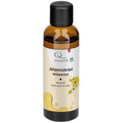 Aromalife Johanniskrautöl