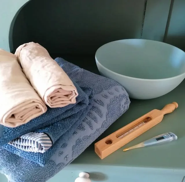 Wie Macht Man Wadenwickel Bei Fieber