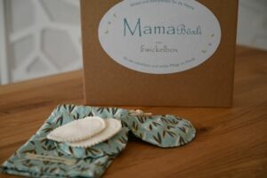 Mama-Böxli Augenbinde