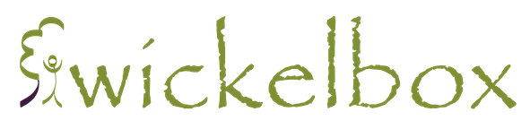 Logo wickelbox