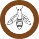Bienenwachs Wickel Icon